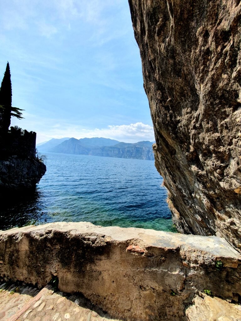 Castello Scaligeri Malcesine