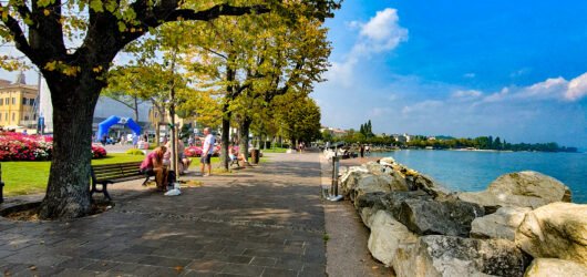 🇮🇹 Cosa vedere a Peschiera del Garda in un giorno