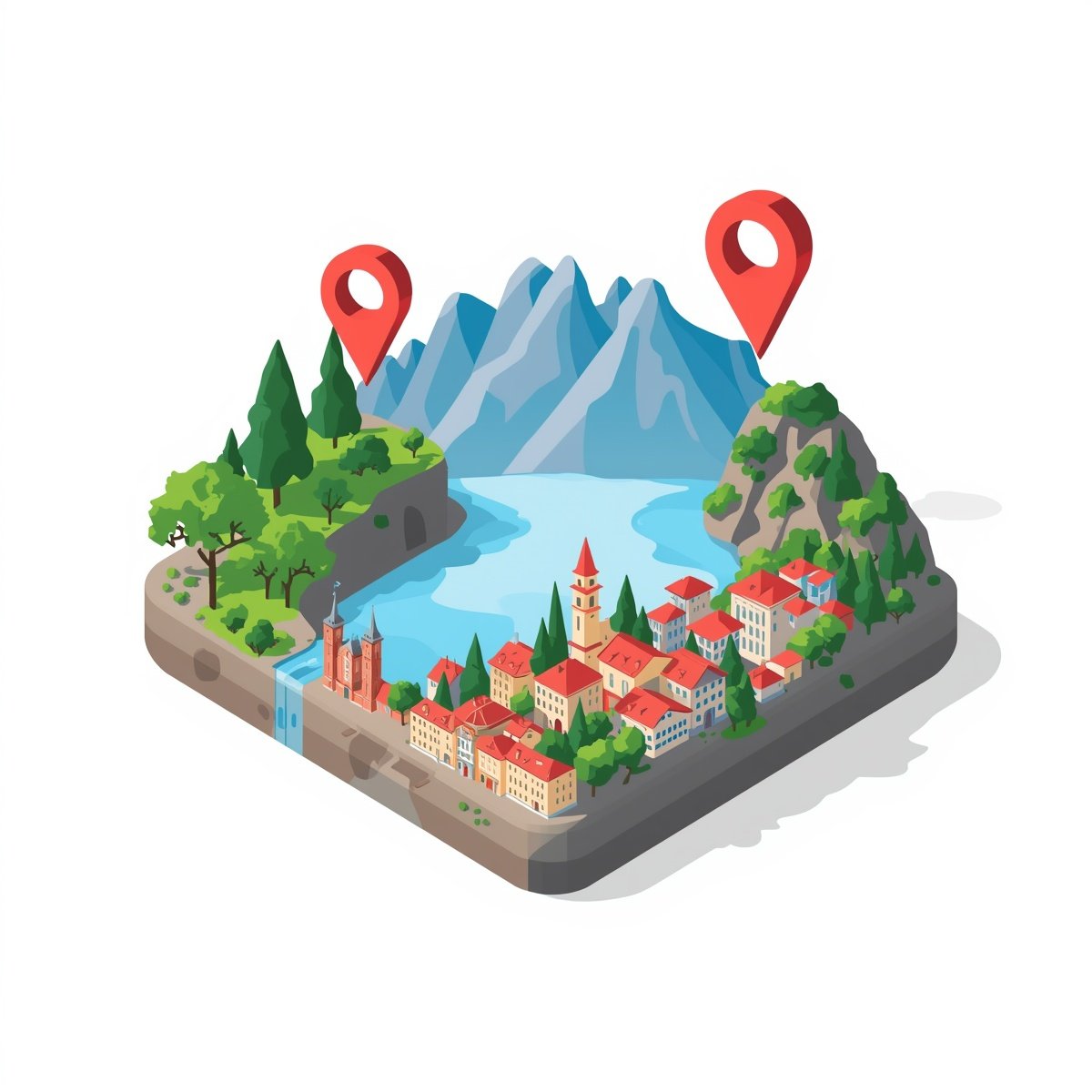 icon garda lake guide